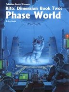 rifts Phase World